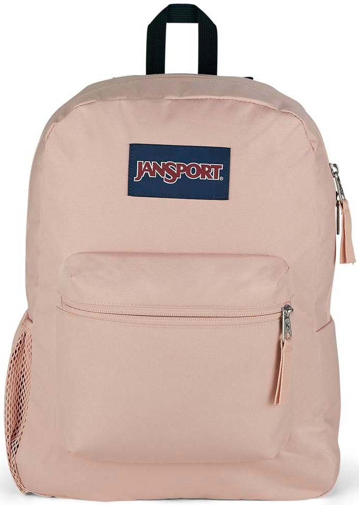 Jansport Freizeitrucksack »Cross Town«, mit gepolstertem Rücken Jansport Freizeitrucksack »Cross Town«, mit gepolstertem Rücken von Jansport