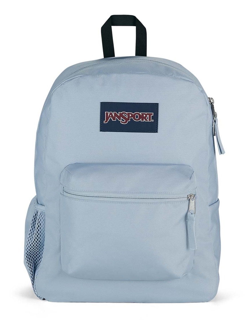 Jansport Freizeitrucksack »Cross Town«, mit gepolstertem Rücken von Jansport