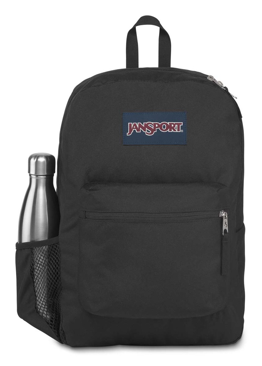 Jansport Freizeitrucksack »Cross Town«, mit gepolstertem Rücken Jansport Freizeitrucksack »Cross Town«, mit gepolstertem Rücken von Jansport