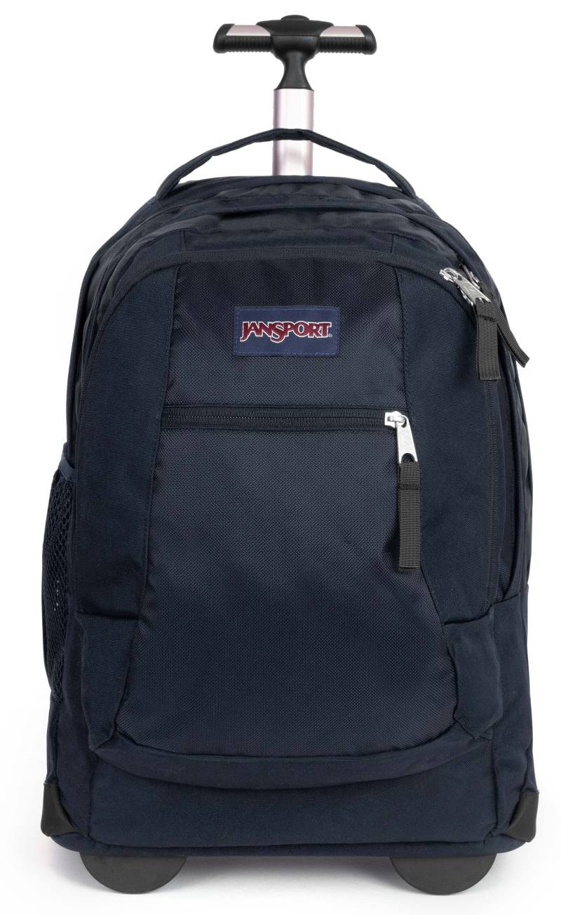 Jansport Freizeitrucksack »Driver 8«, mit Trolleyfunktion von Jansport