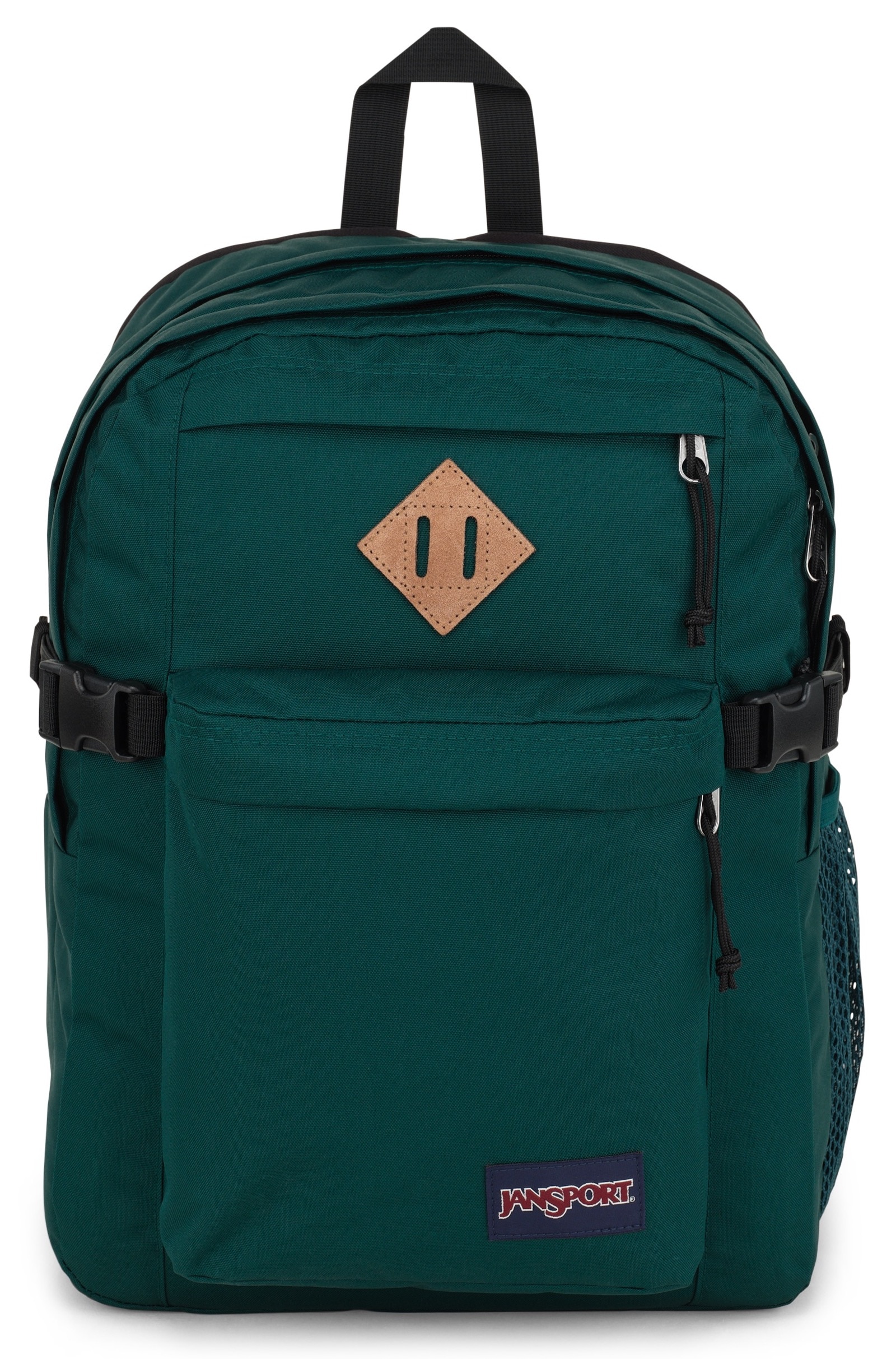 Jansport Freizeitrucksack »Main Campus Deep Juniper« Jansport Freizeitrucksack »Main Campus Deep Juniper« von Jansport