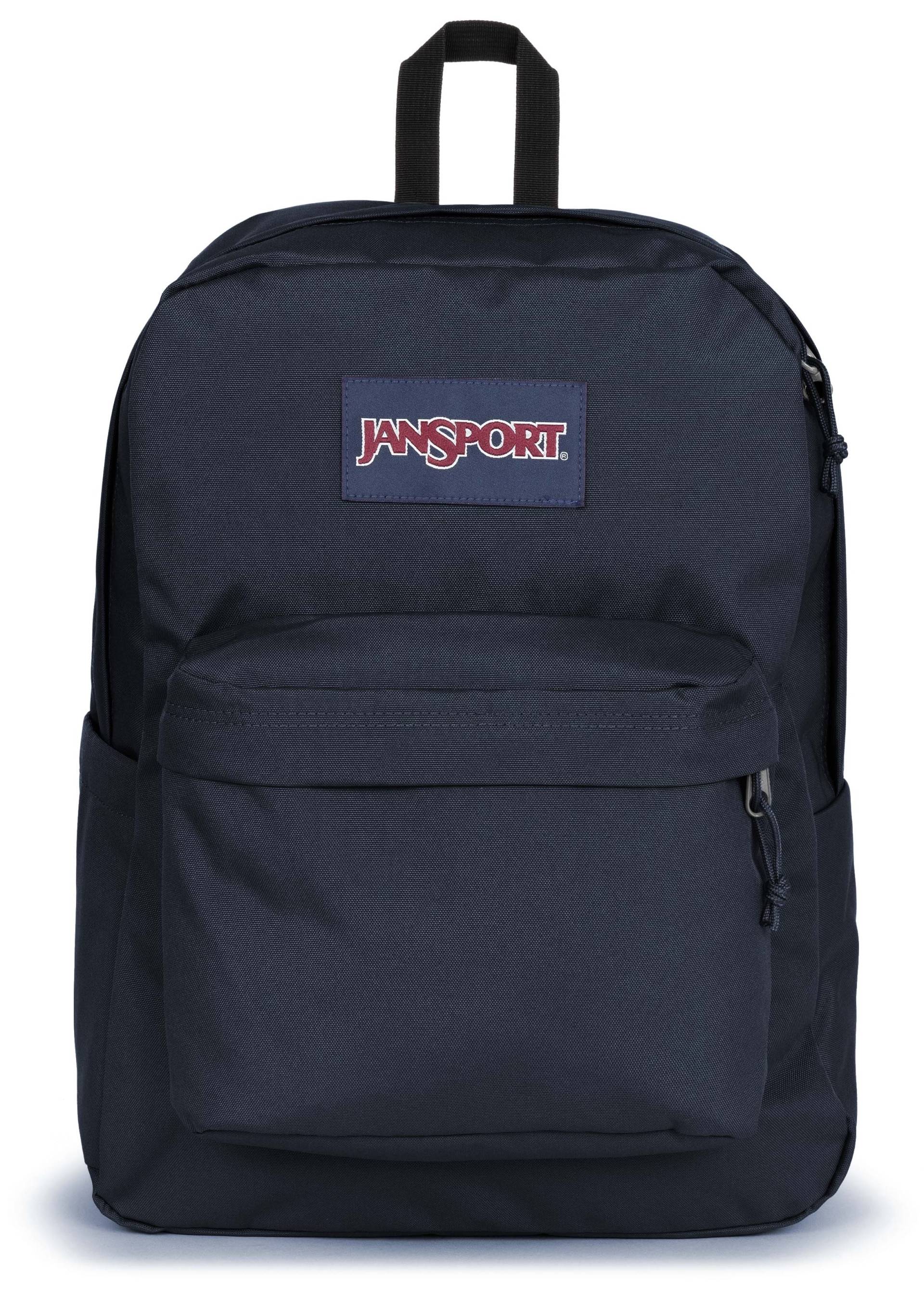 Jansport Freizeitrucksack »SuperBreak Plus«, im schlichten Look Jansport Freizeitrucksack »SuperBreak Plus«, im schlichten Look von Jansport