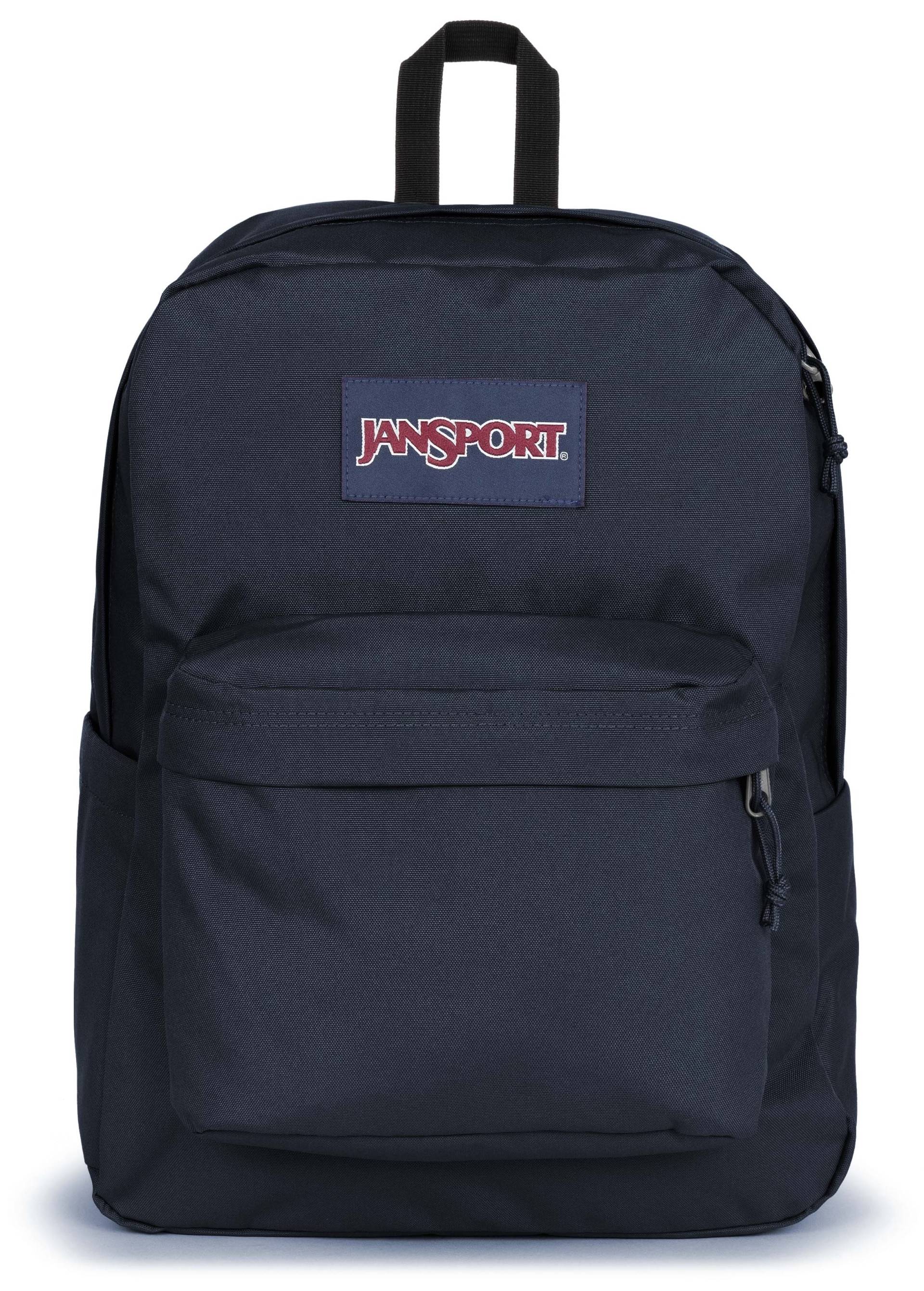 Jansport Freizeitrucksack »SuperBreak Plus«, im schlichten Look von Jansport