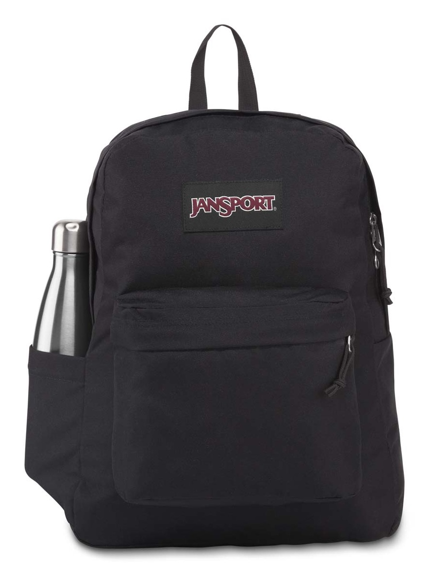 Jansport Freizeitrucksack »SuperBreak Plus«, im schlichten Look Jansport Freizeitrucksack »SuperBreak Plus«, im schlichten Look von Jansport