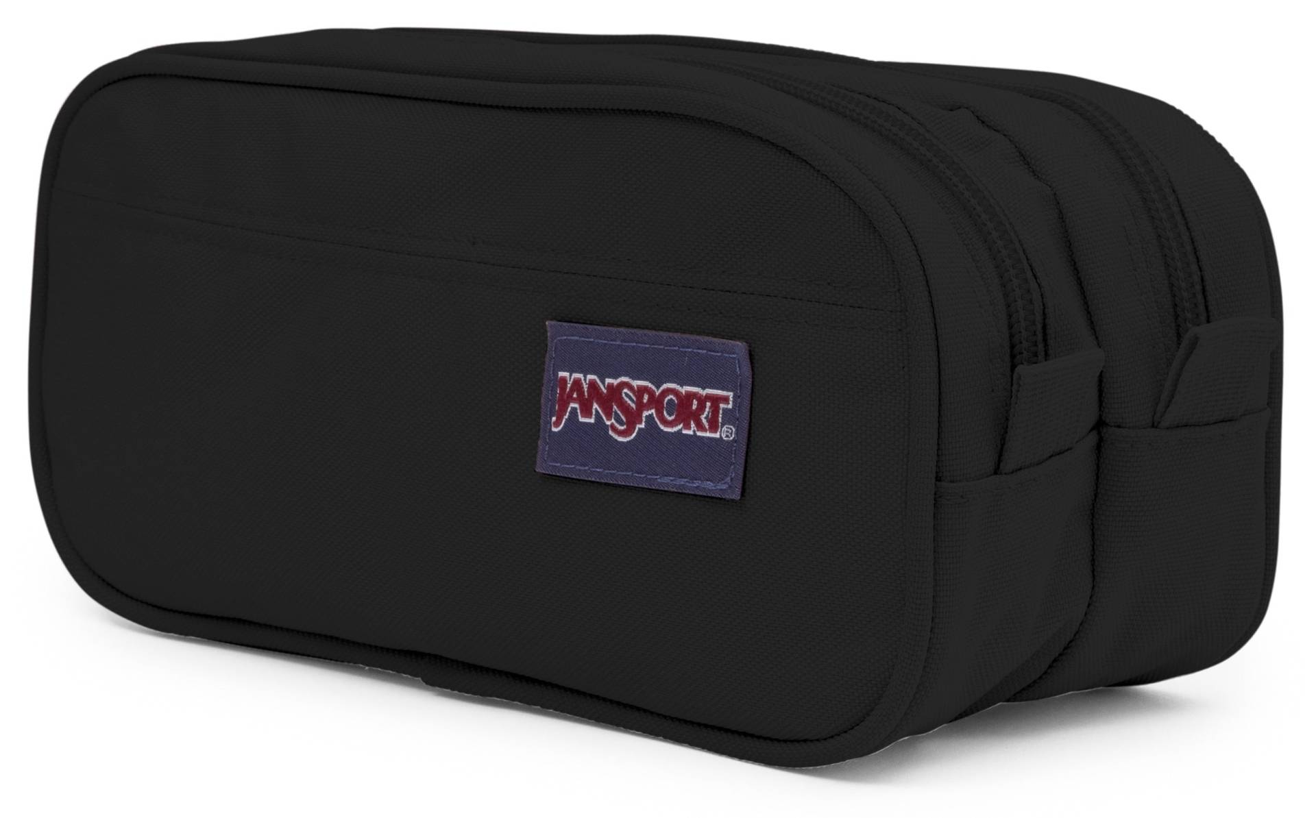 Jansport Schreibgeräteetui »Large Accesssory Pouch«, mit zwei Hauptfächern Jansport Schreibgeräteetui »Large Accesssory Pouch«, mit zwei Hauptfächern von Jansport