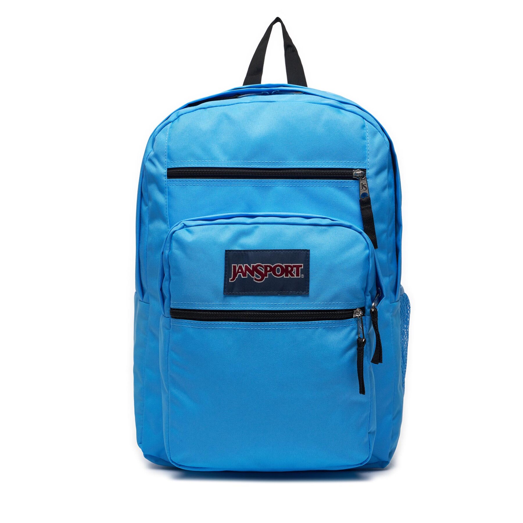 Rucksack JanSport Big Student EK0A5BAH5E31 Blau von Jansport