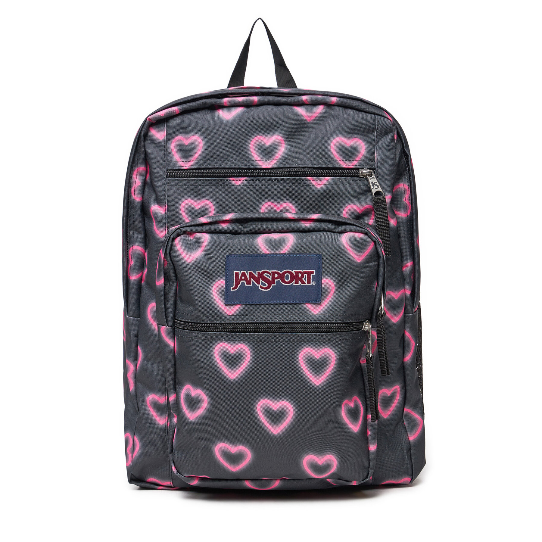 Rucksack JanSport Big Student EK0A5BAH8O0 Schwarz Rucksack JanSport Big Student EK0A5BAH8O0 Schwarz von Jansport