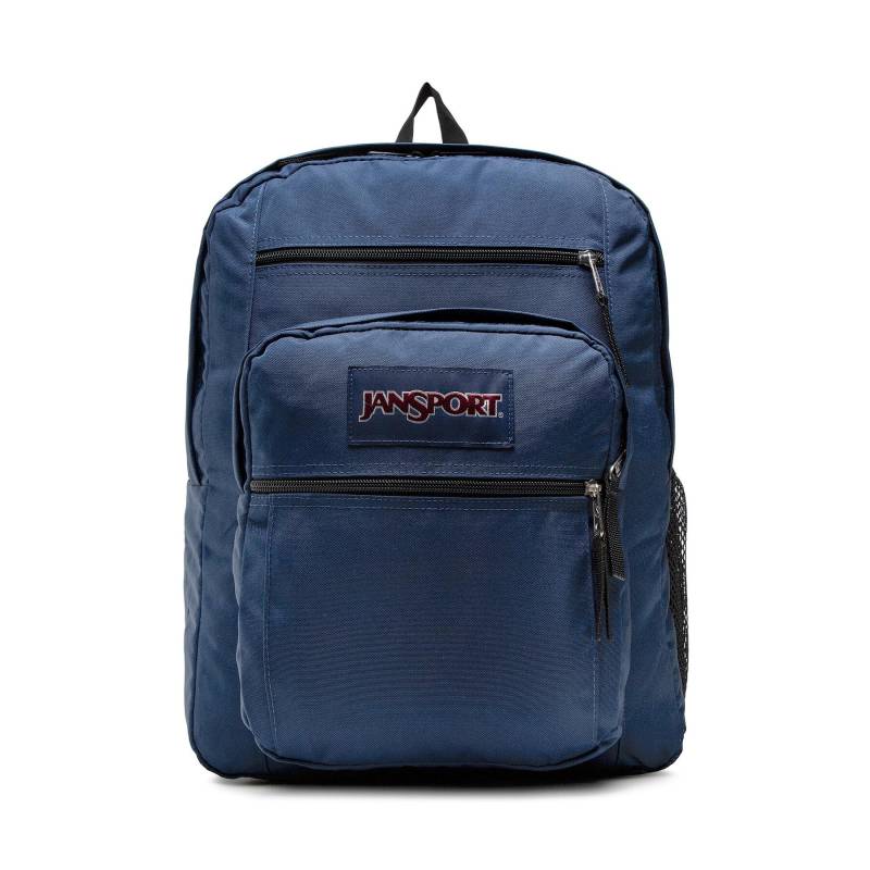 Rucksack JanSport Big Student EK0A5BAHN54 Dunkelblau von Jansport