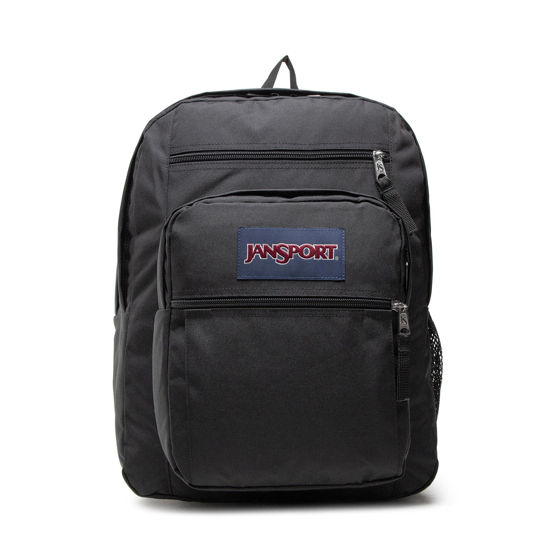Rucksack JanSport Big Student EK0A5BAHN55 Schwarz Rucksack JanSport Big Student EK0A5BAHN55 Schwarz von Jansport