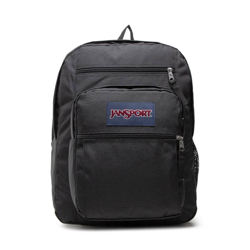 Rucksack JanSport Big Student EK0A5BAHN55 Schwarz von Jansport