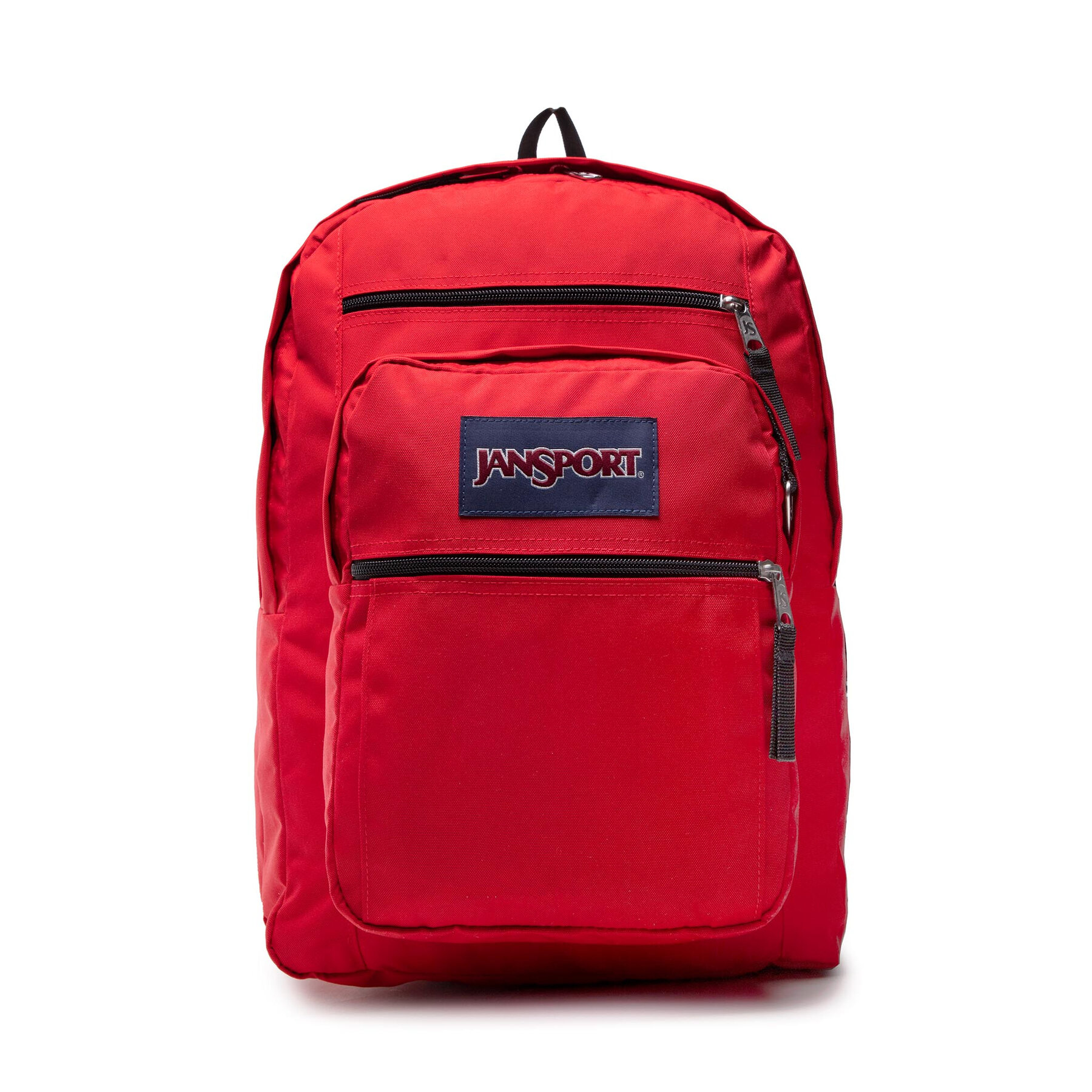 Rucksack JanSport Big Student EK0A5BAHN58 Rot von Jansport