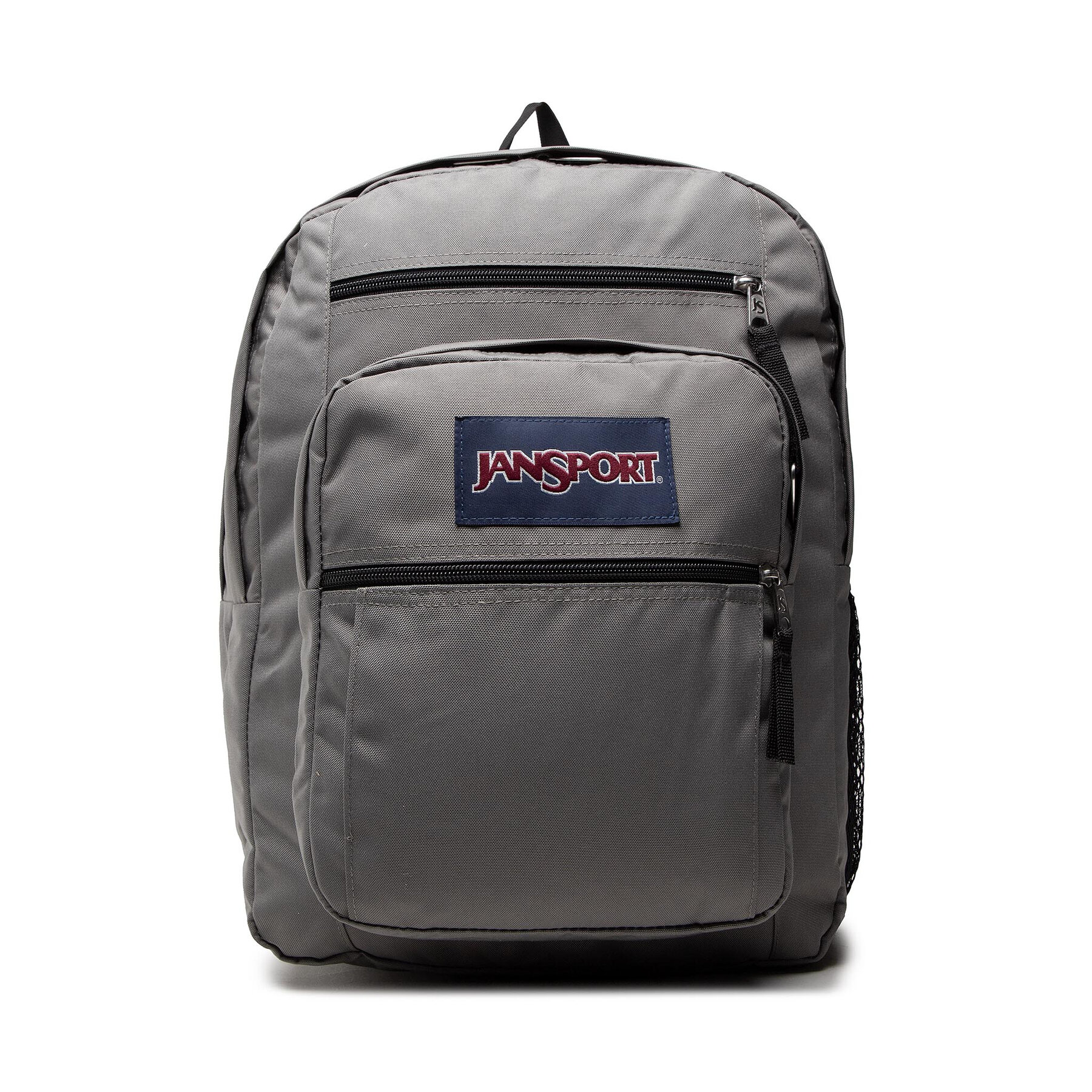 Rucksack JanSport Big Student EK0A5BAHN60 Grau Rucksack JanSport Big Student EK0A5BAHN60 Grau von Jansport