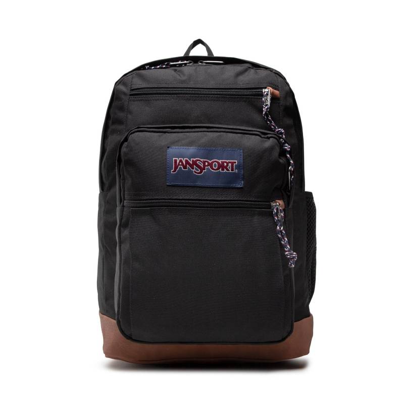 Rucksack JanSport Cool Student EK0A5BAKN55 Schwarz von Jansport