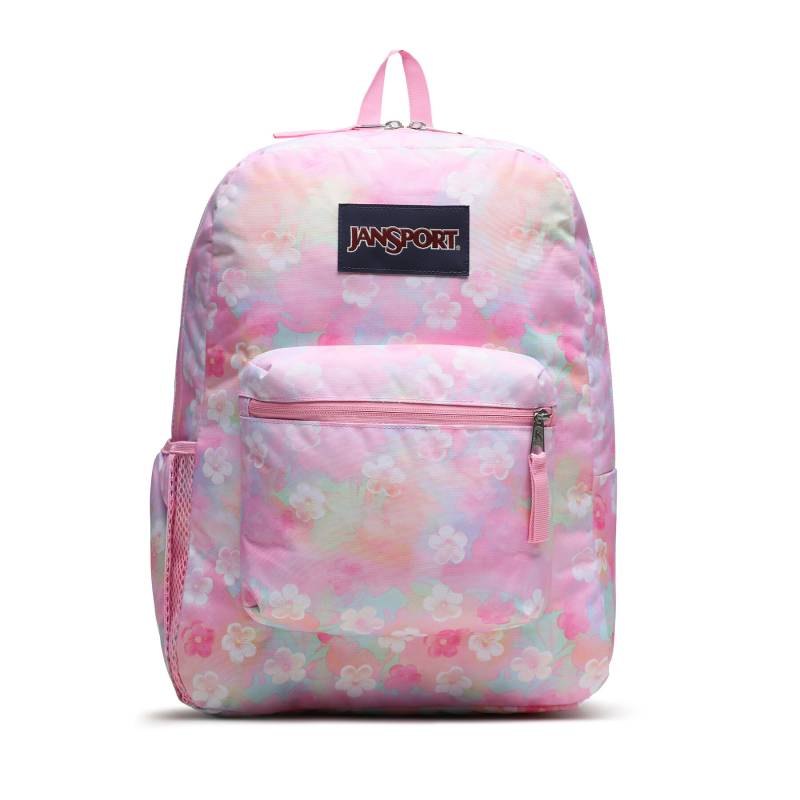 Rucksack JanSport Cross Town EK0A5BAI5E71 Rosa von Jansport