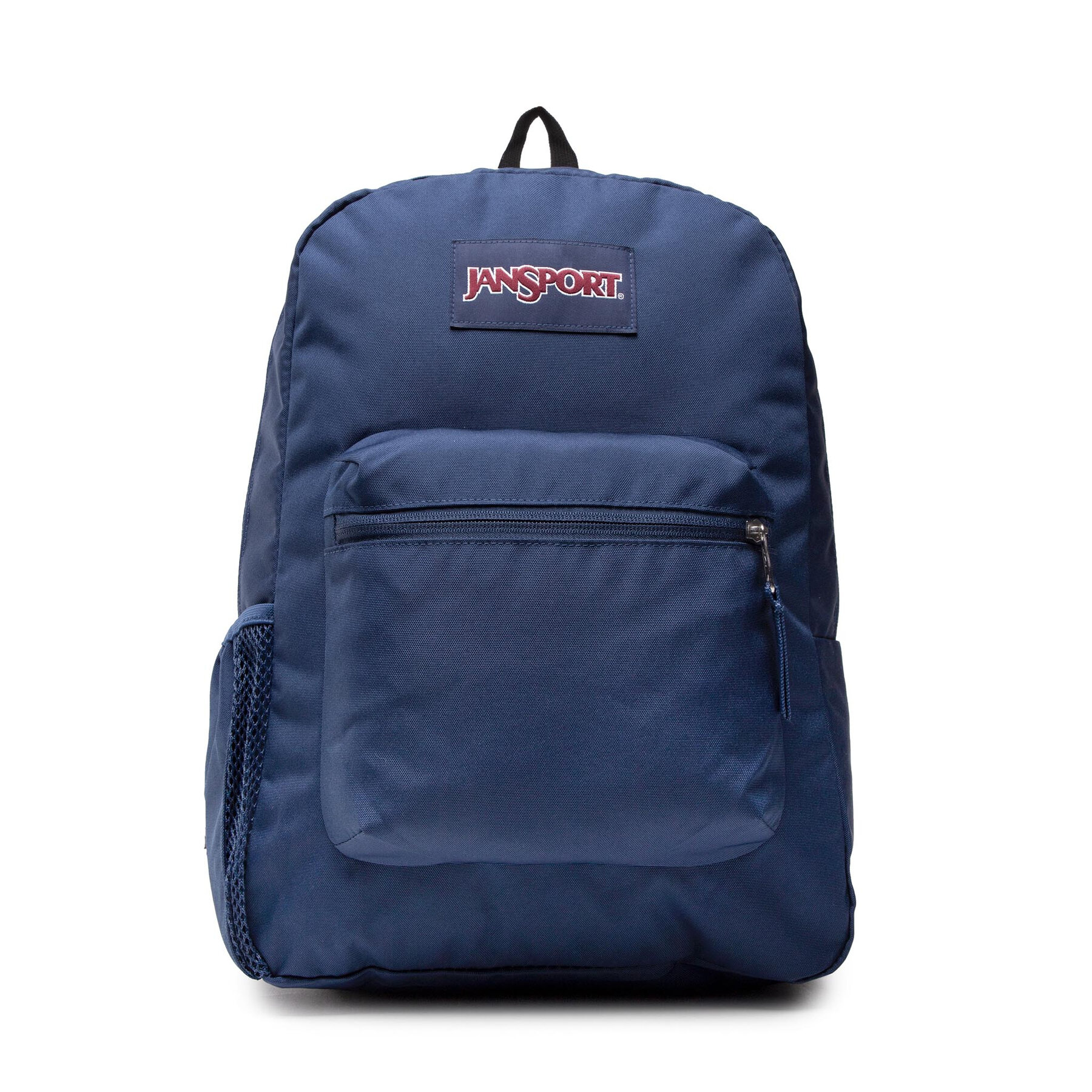 Rucksack JanSport Cross Town EK0A5BAIN54 Dunkelblau Rucksack JanSport Cross Town EK0A5BAIN54 Dunkelblau von Jansport