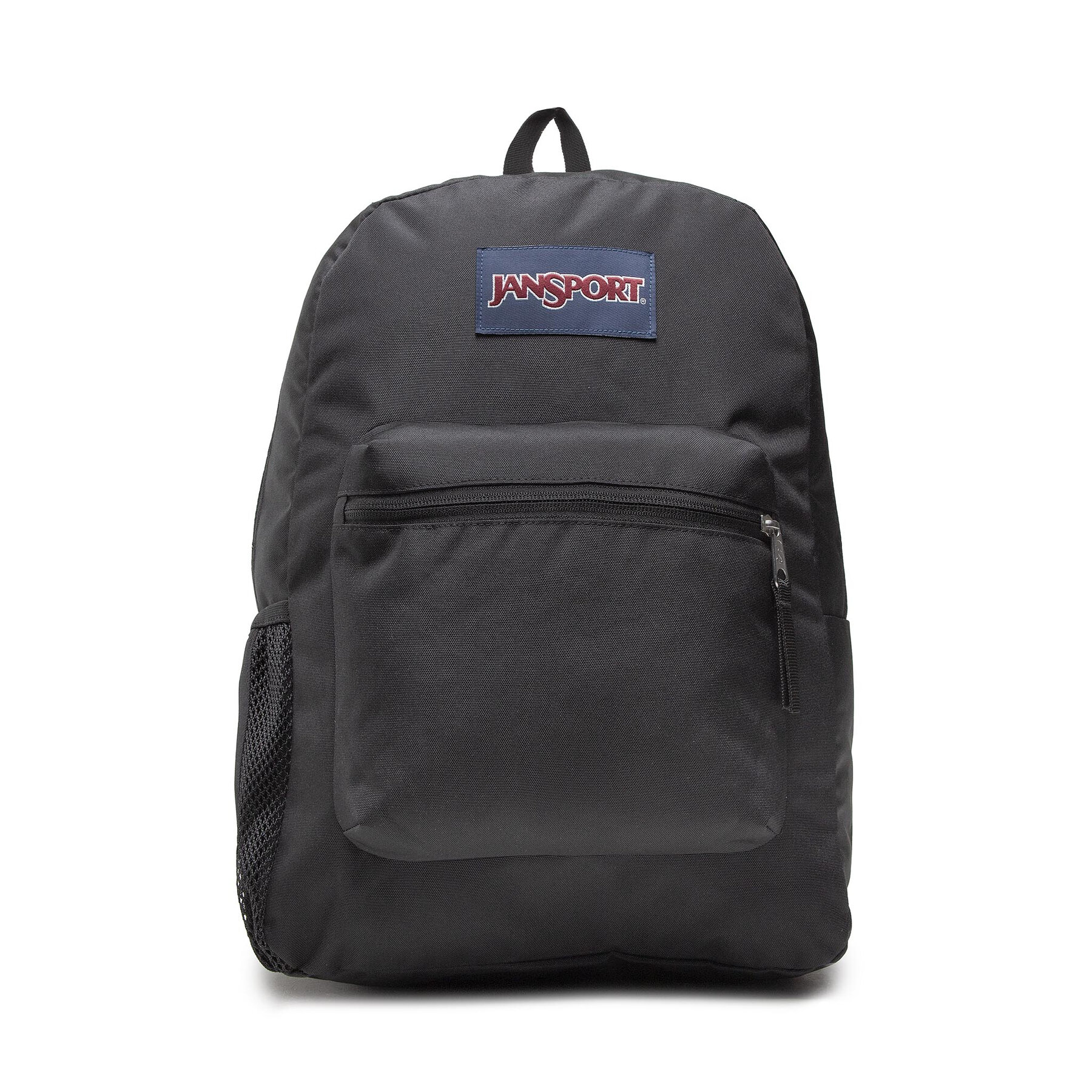 Rucksack JanSport Cross Town EK0A5BAIN55 Schwarz von Jansport