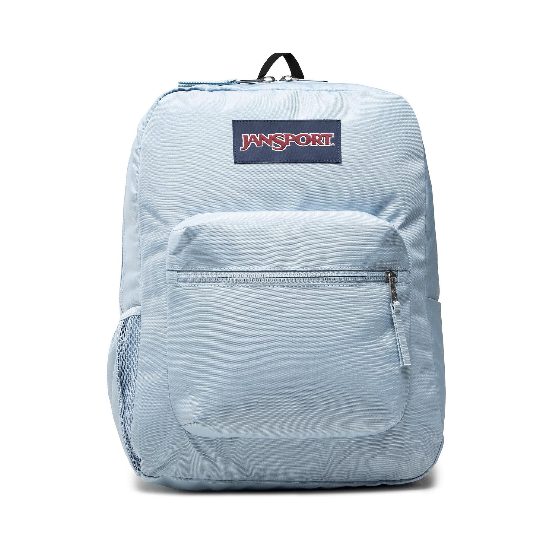 Rucksack JanSport Cross Town EK0A5BAIN57 Himmelblau von Jansport