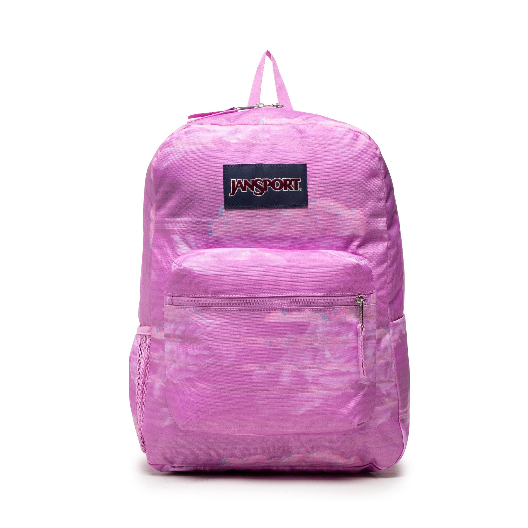 Rucksack JanSport Cross Town EK0A5BAIW271 Rosa Rucksack JanSport Cross Town EK0A5BAIW271 Rosa von Jansport