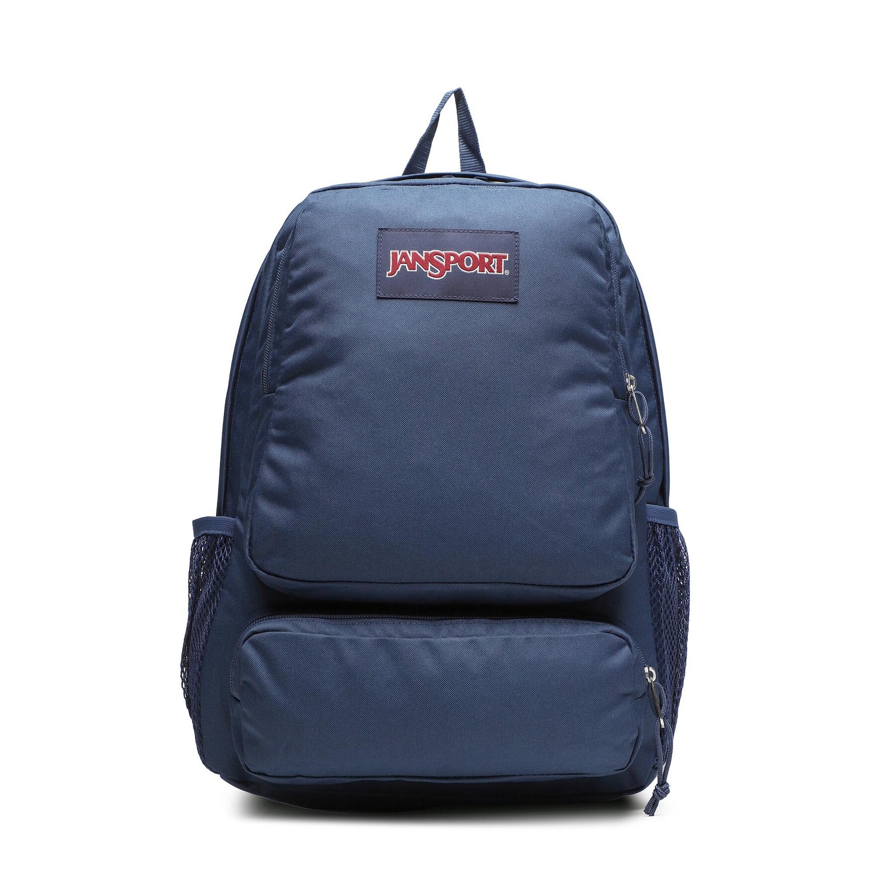 Rucksack JanSport Doubleton EK0A5BFON541 Dunkelblau Rucksack JanSport Doubleton EK0A5BFON541 Dunkelblau von Jansport