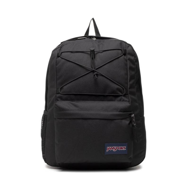 Rucksack JanSport Flex Pack EK0A5BBXN551 Schwarz von Jansport