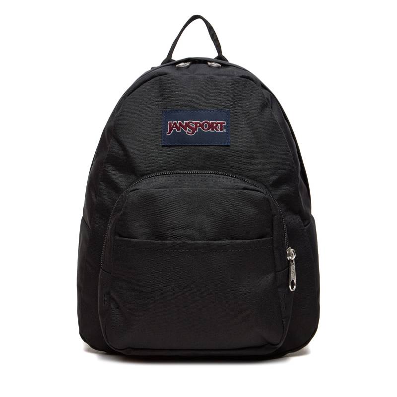 Rucksack JanSport Half Pint EK0A5BBIN551 Schwarz von Jansport