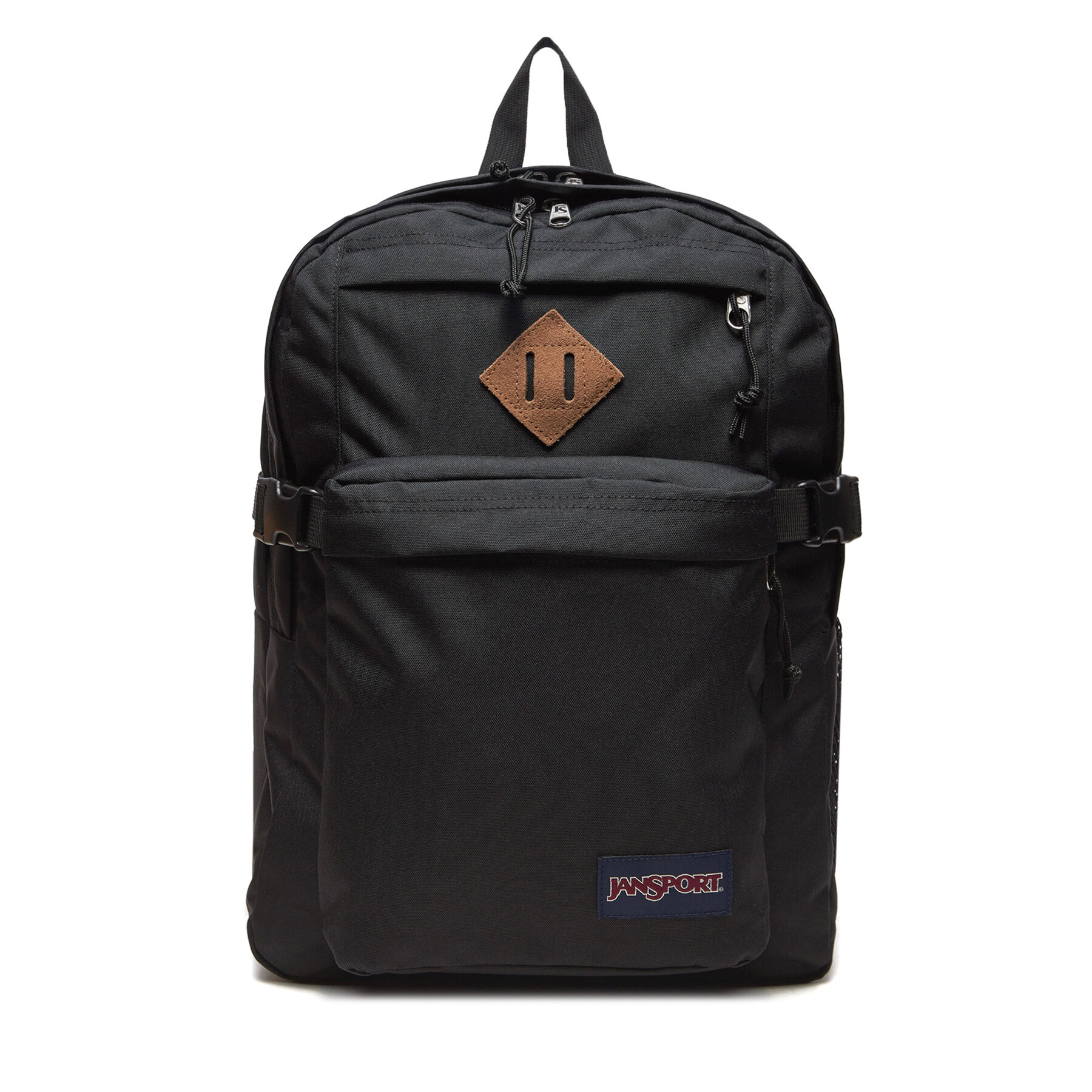 Rucksack JanSport Main Campus EK0A5BDSN551 Schwarz Rucksack JanSport Main Campus EK0A5BDSN551 Schwarz von Jansport