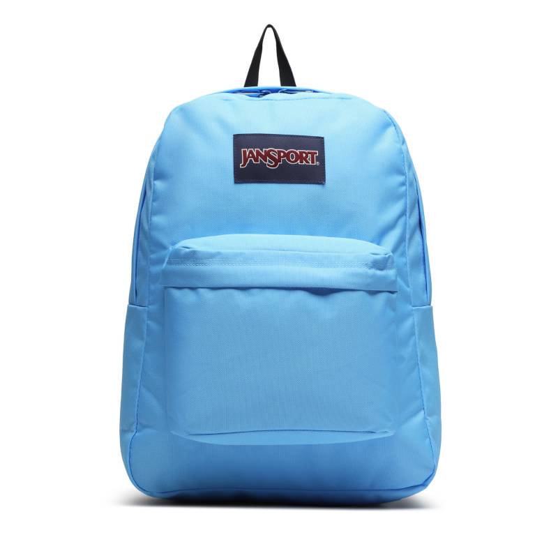 Rucksack JanSport Superbreak One EK0A5BAG5E31 Blau von Jansport