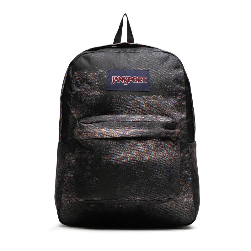 Rucksack JanSport Superbreak One EK0A5BAG6E41 Schwarz von Jansport