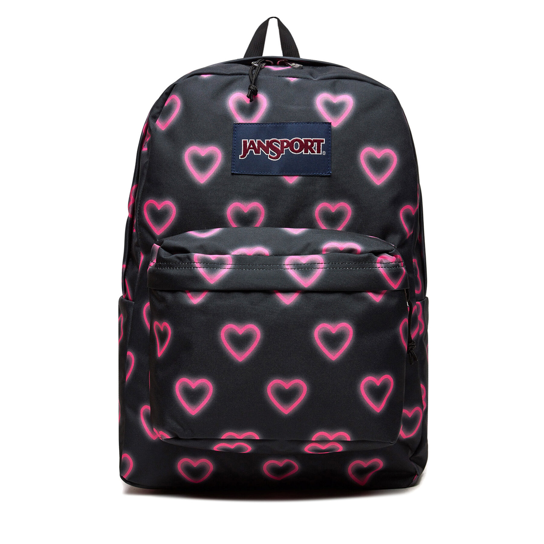 Rucksack JanSport Superbreak One EK0A5BAG8O01 Schwarz Rucksack JanSport Superbreak One EK0A5BAG8O01 Schwarz von Jansport