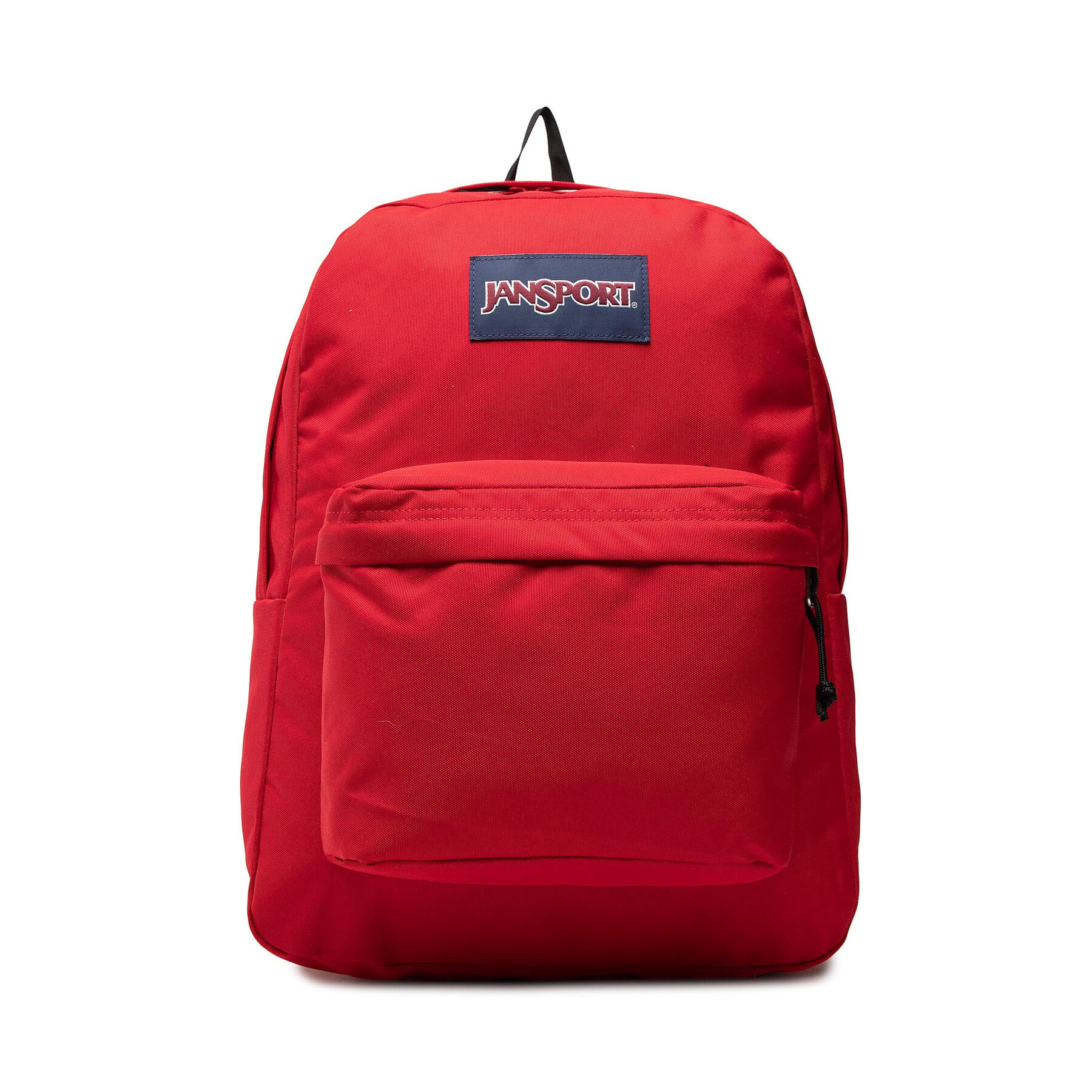 Rucksack JanSport Superbreak One EK0A5BAGN58 Rot von Jansport