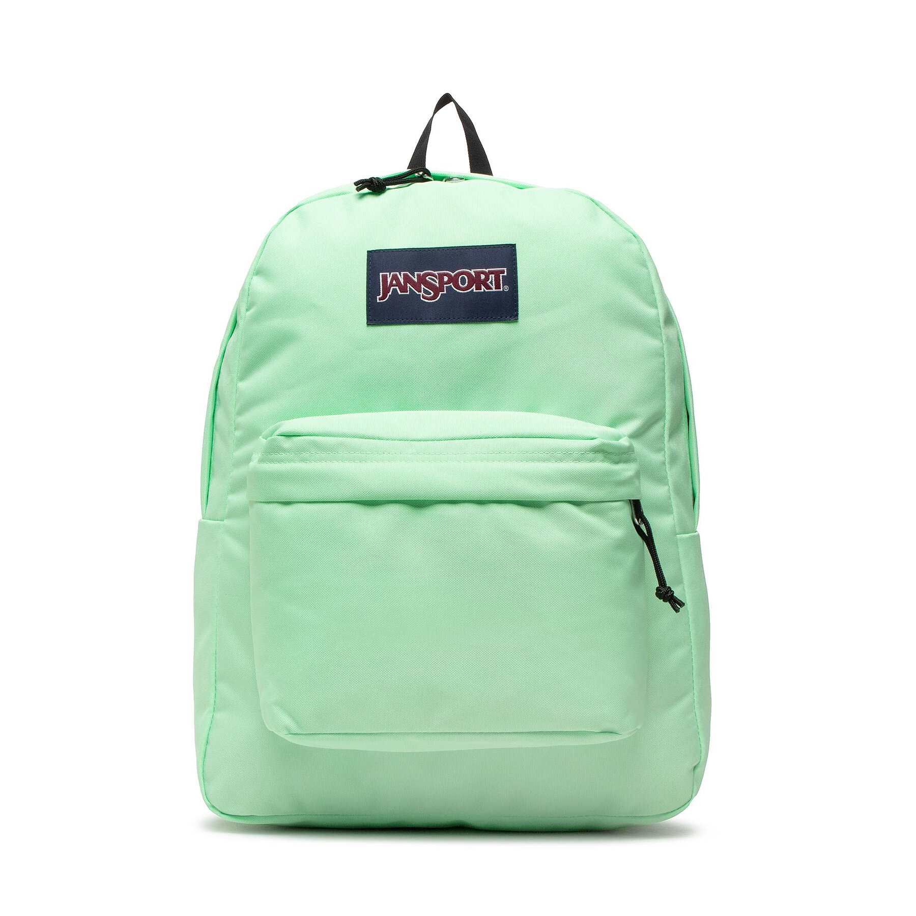 Rucksack JanSport Superbreak One EK0A5BAGW22 Grün von Jansport