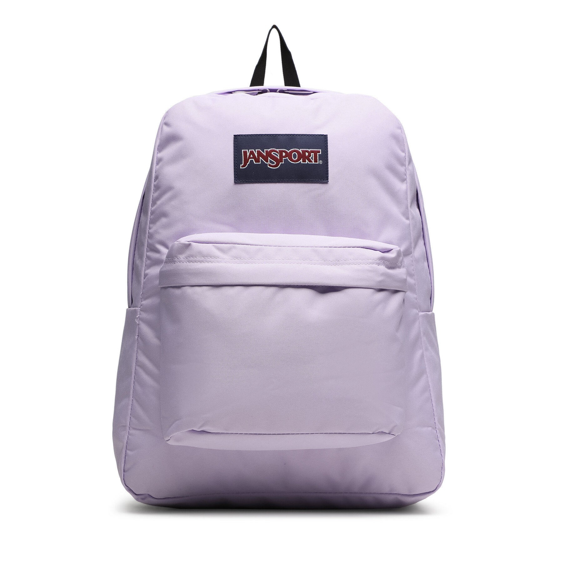 Rucksack JanSport Superbreak One EK0A5BAGW301 Violett von Jansport