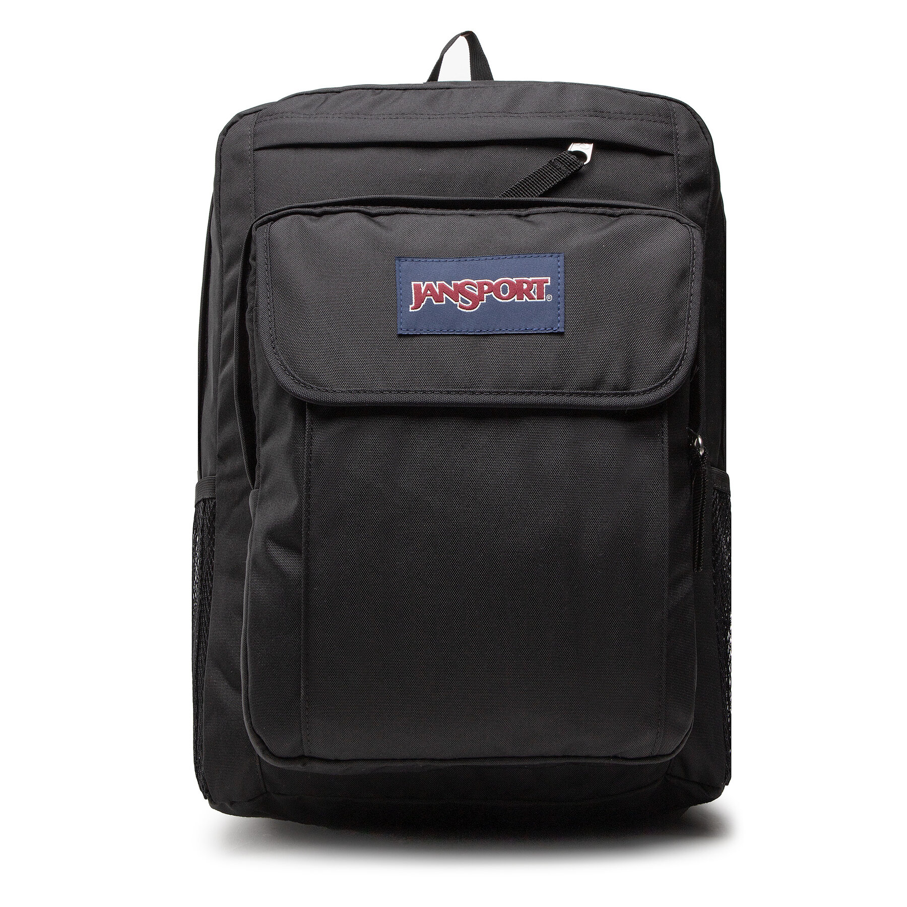 Rucksack JanSport Union Pack EK0A5BAJN55 Schwarz Rucksack JanSport Union Pack EK0A5BAJN55 Schwarz von Jansport