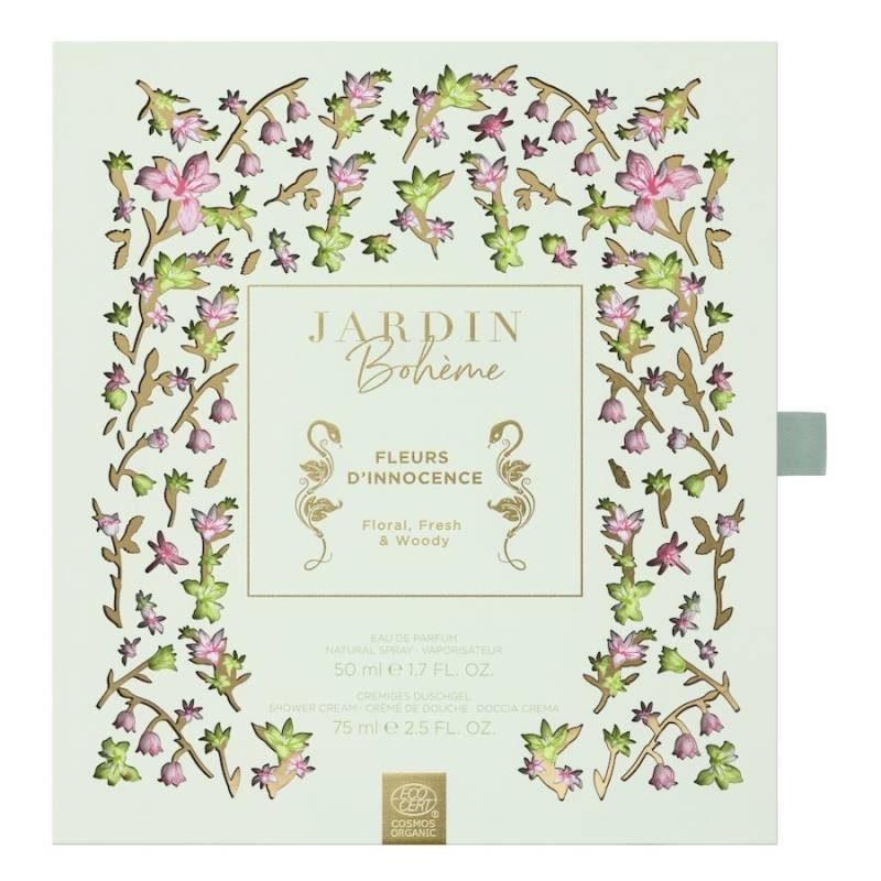 Jardin Bohème  Jardin Bohème Fleus D´Innocence Value Set duftset 1.0 pieces von Jardin Bohème