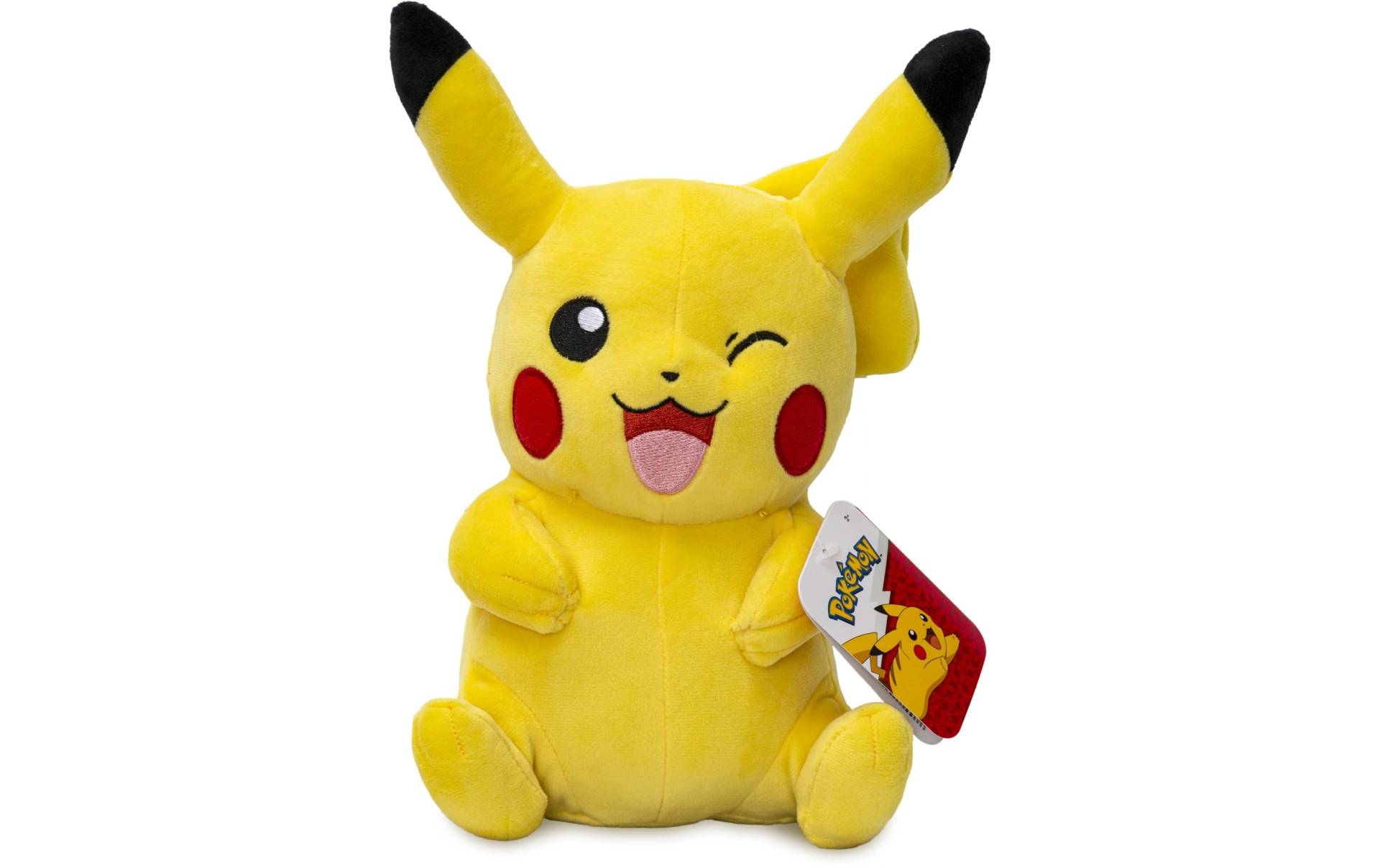 Jazwares Kuscheltier »Pikachu« von Jazwares