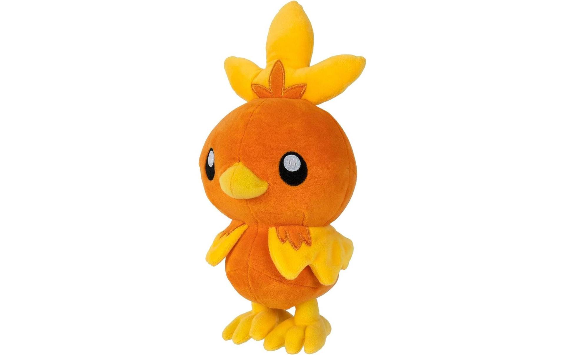 Jazwares Plüschfigur »Pokémon Flemmli 20 cm« von Jazwares