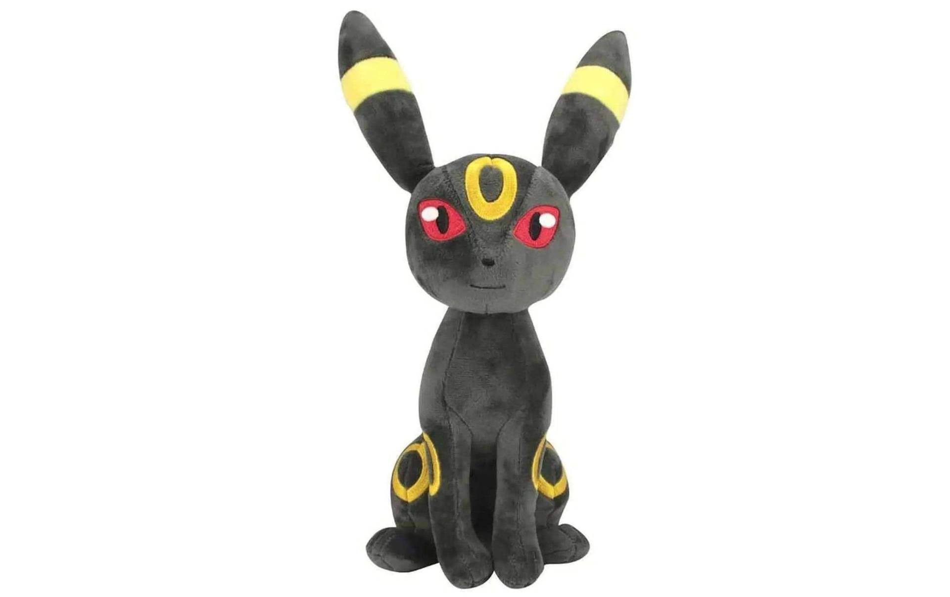 Jazwares Plüschfigur »Pokémon Nachtara 20 cm« Jazwares Plüschfigur »Pokémon Nachtara 20 cm« von Jazwares