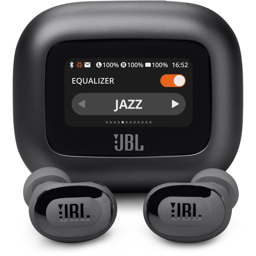 Jbl Casque d'écoute Live von Jbl