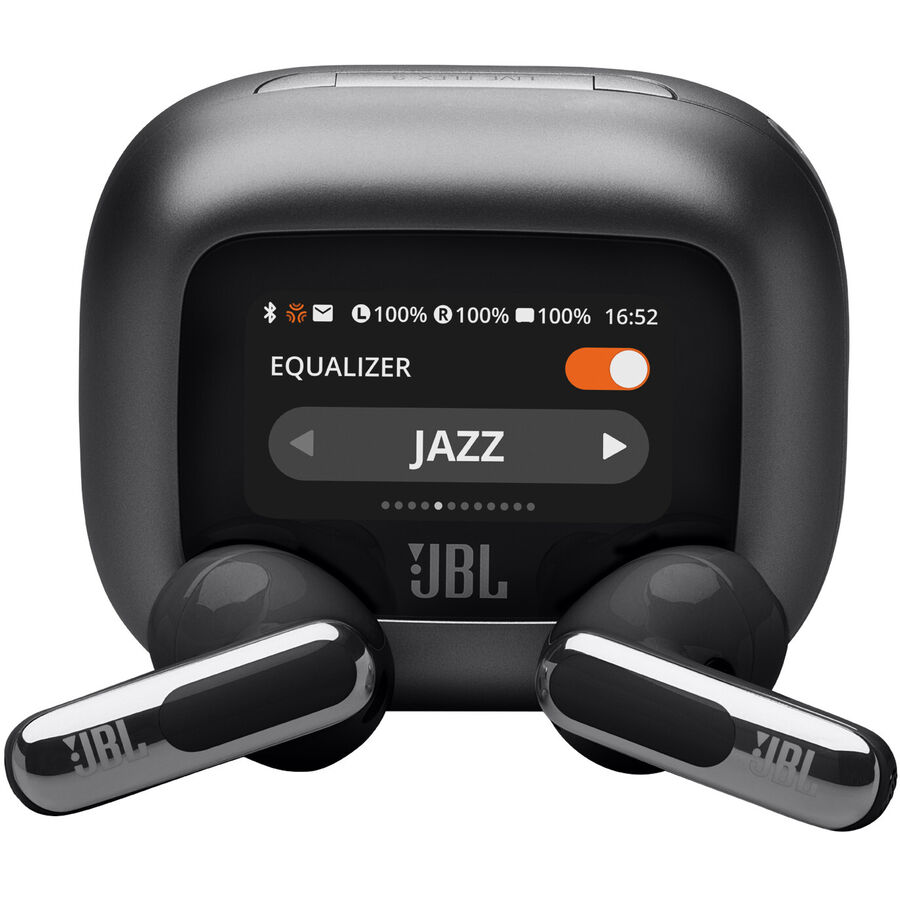 Jbl Casque d'écoute Live von Jbl