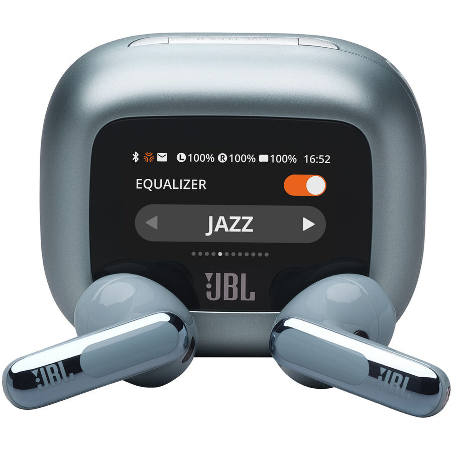 Jbl Casque d'écoute Live von Jbl