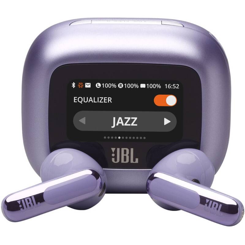 Jbl Casque d'écoute Live von Jbl