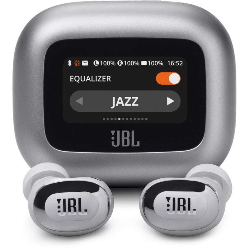 Jbl Casque d'écoute Live von Jbl