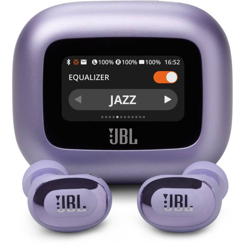 Jbl Casque d'écoute Live von Jbl