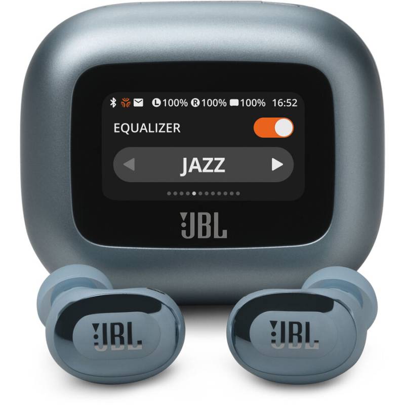 Jbl Cuffie Live von Jbl