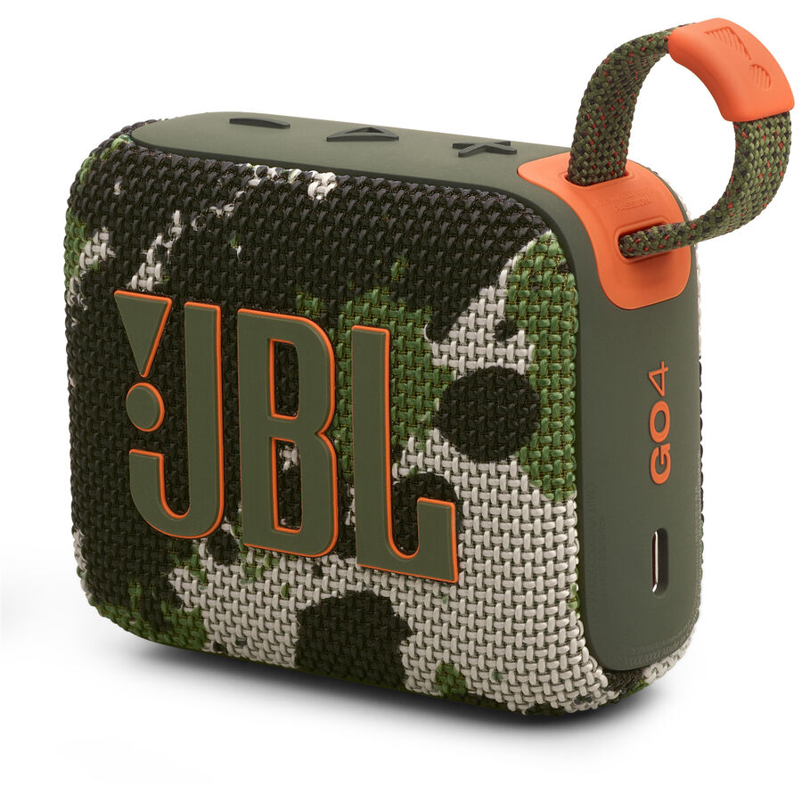 Jbl Haut-parleur Go von Jbl