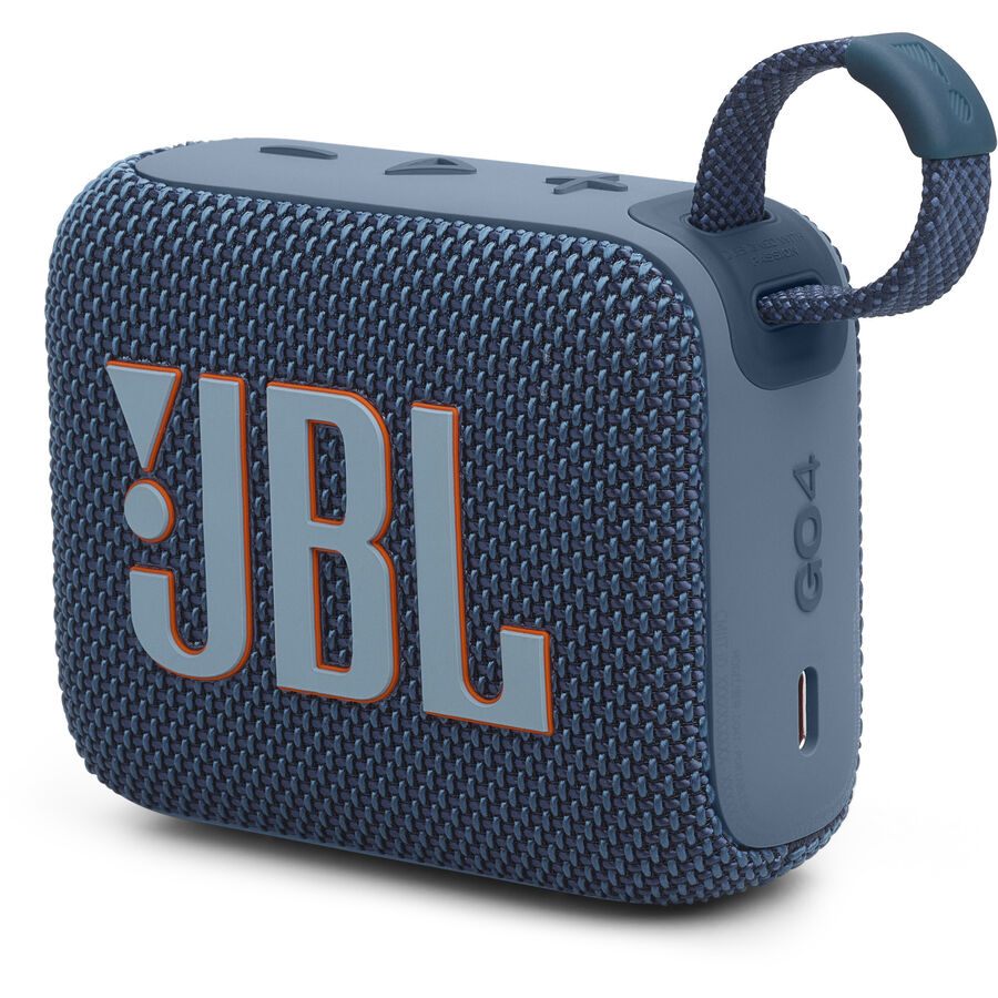 Jbl Haut-parleur Go von Jbl