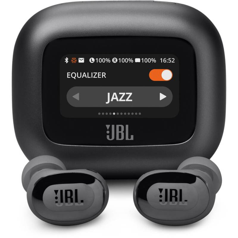 Jbl Kopfhörer Live von Jbl