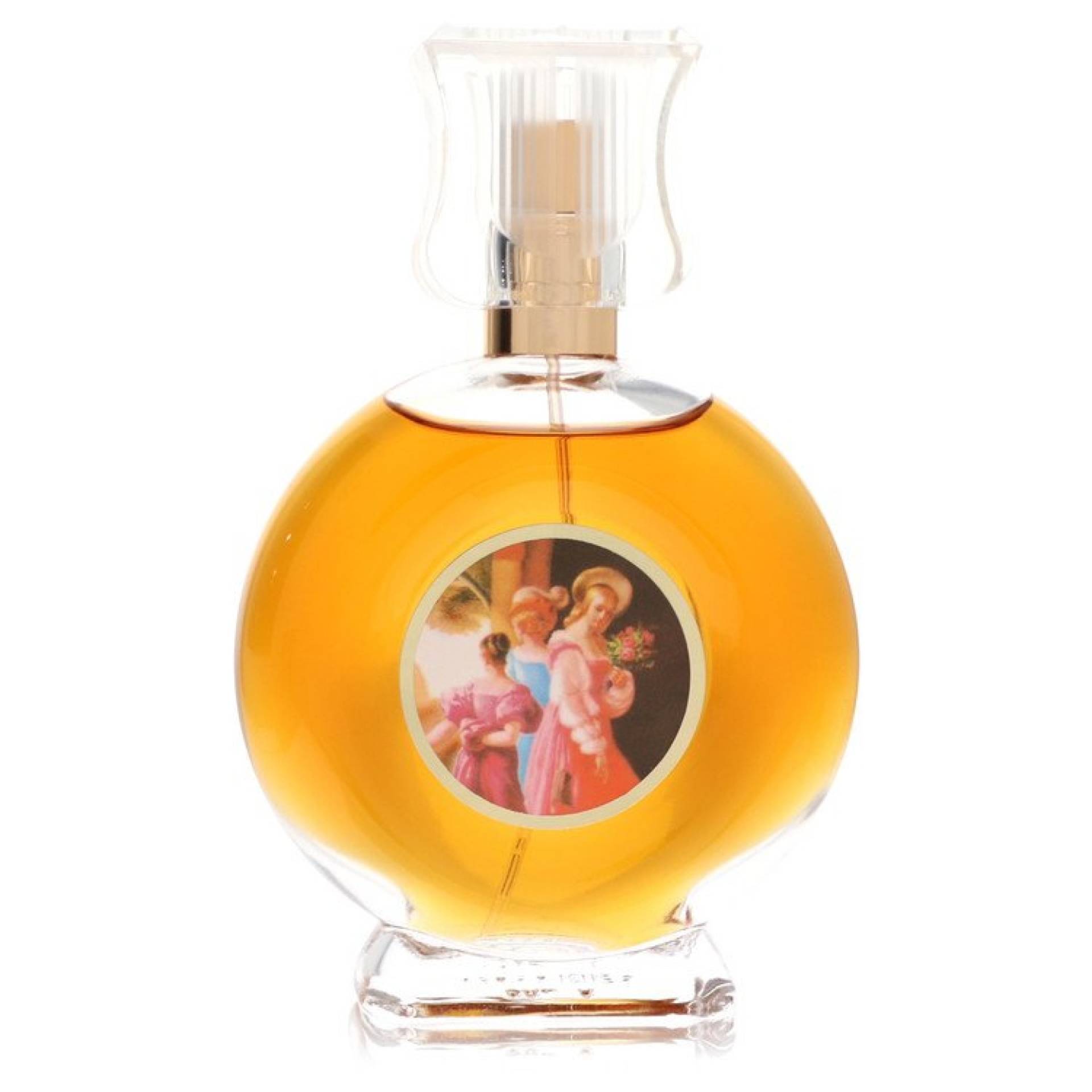 Jean Desprez BAL A VERSAILLES Eau De Toilette Spray (unboxed) 100 ml von Jean Desprez