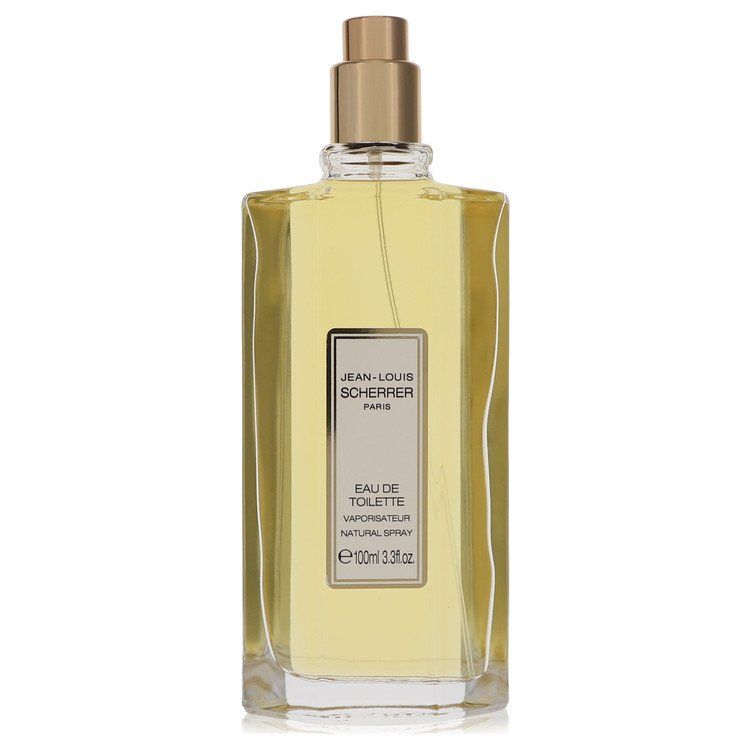 Jean Louis Scherrer Scherrer Eau de Toilette 100ml Jean Louis Scherrer Scherrer Eau de Toilette 100ml von Jean Louis Scherrer
