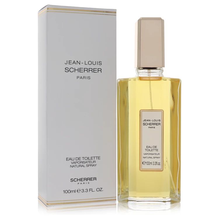 Jean Louis Scherrer Scherrer Eau de Toilette 100ml von Jean Louis Scherrer